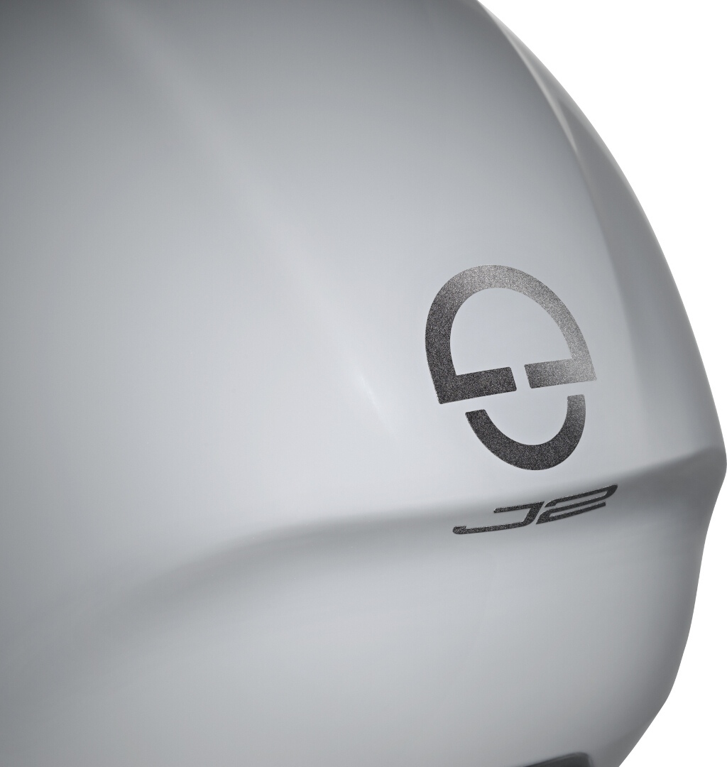 Schuberth J2 Casque jet gris XL (61) Figure 7