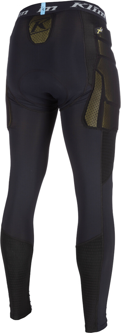 Klim Tactical 2025 Protector Bukser Sort S Figur 6