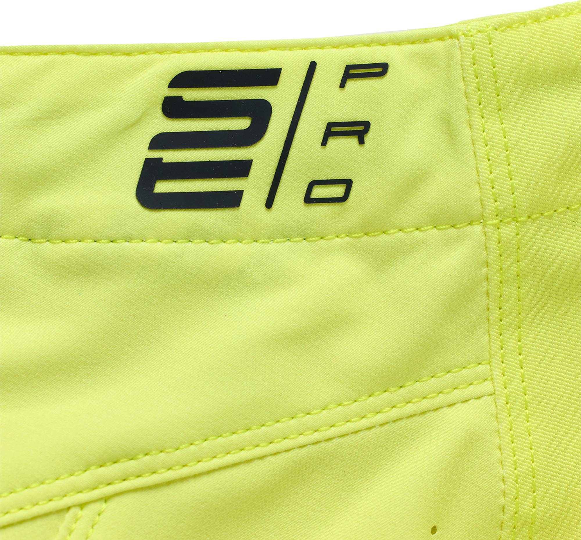Side view of Troy Lee Designs SE Pro Solo Motocross Pants