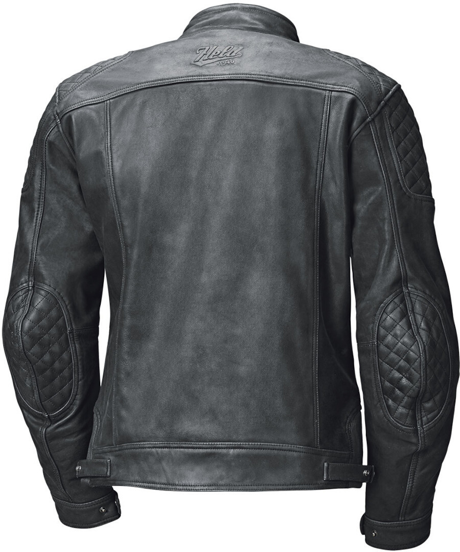 Held Starien Motorrad Lederjacke 54 Abbildung 2