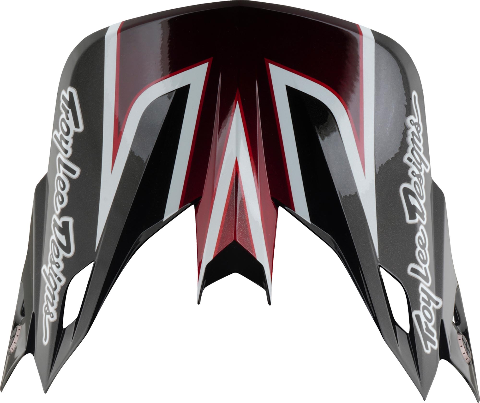 Troy Lee Designs SE5 Composite MIPS Boltz Casco de motocross S (55/56) Figura 9