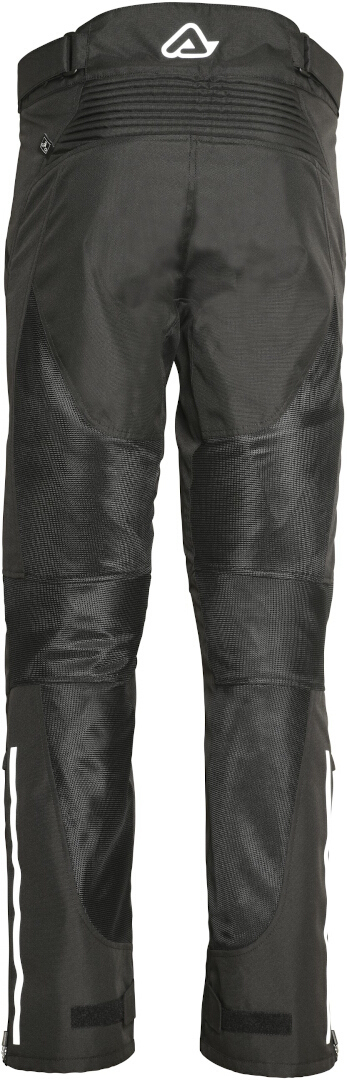 Acerbis Ramsey Light Damen Motorrad Textilhose S Abbildung 3