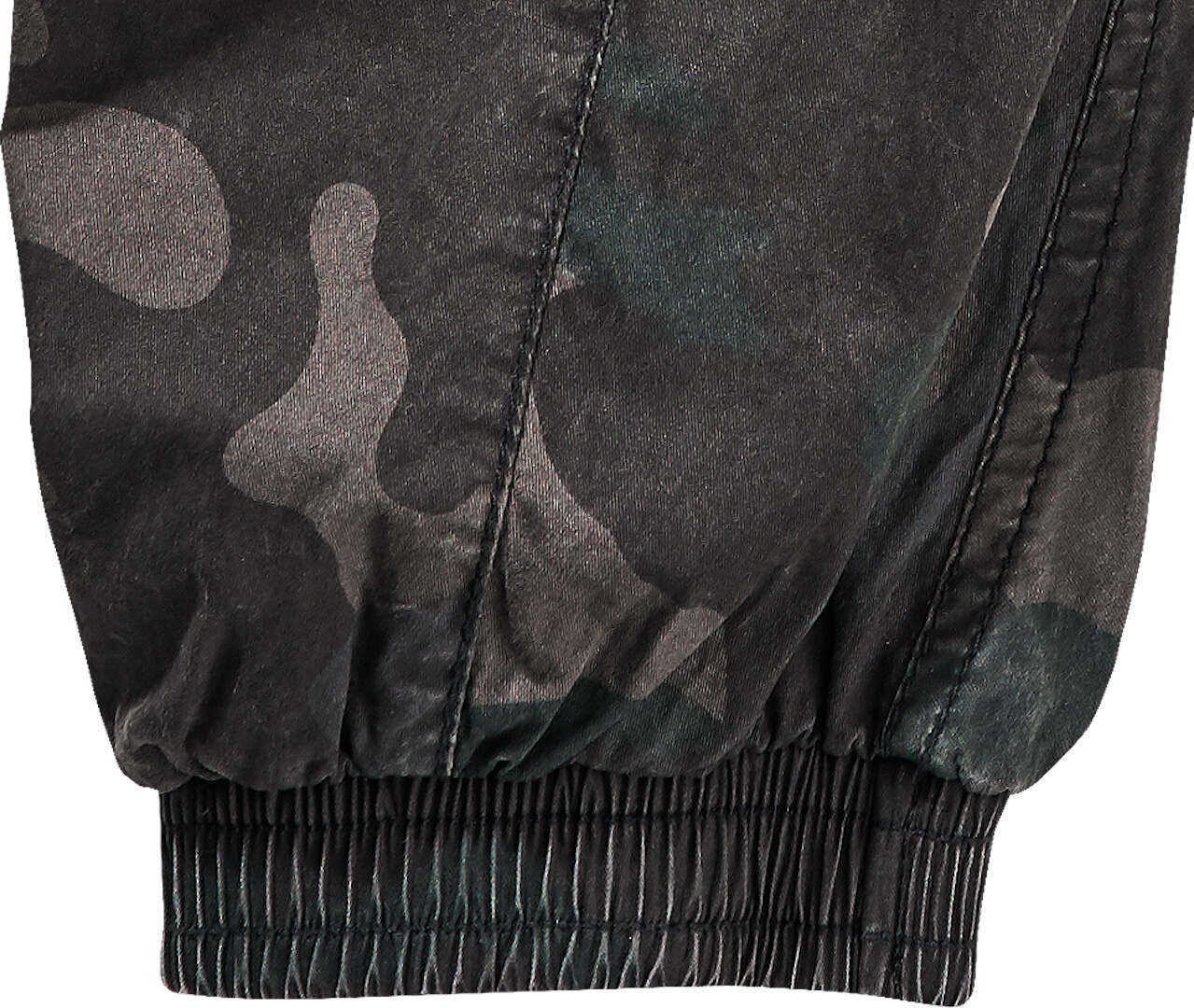 Brandit Ray Vintage Trousers Hose dunkles camouflage L Abbildung 3