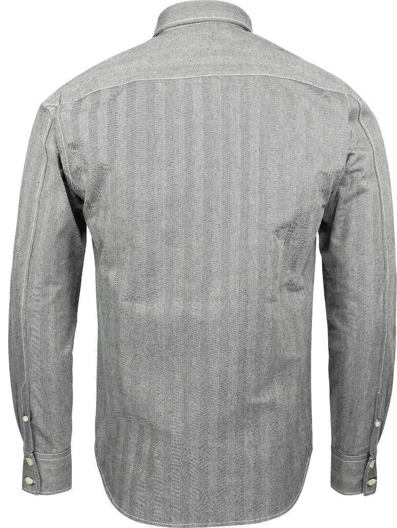 Rokker Payton Camisa S Figura 2