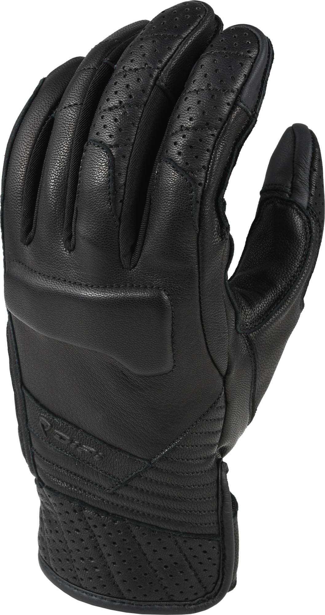 DIFI Ranger Motorrad Handschuhe schwarz M Abbildung 1