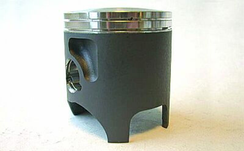 VÂRF Piston turnat Figura 1