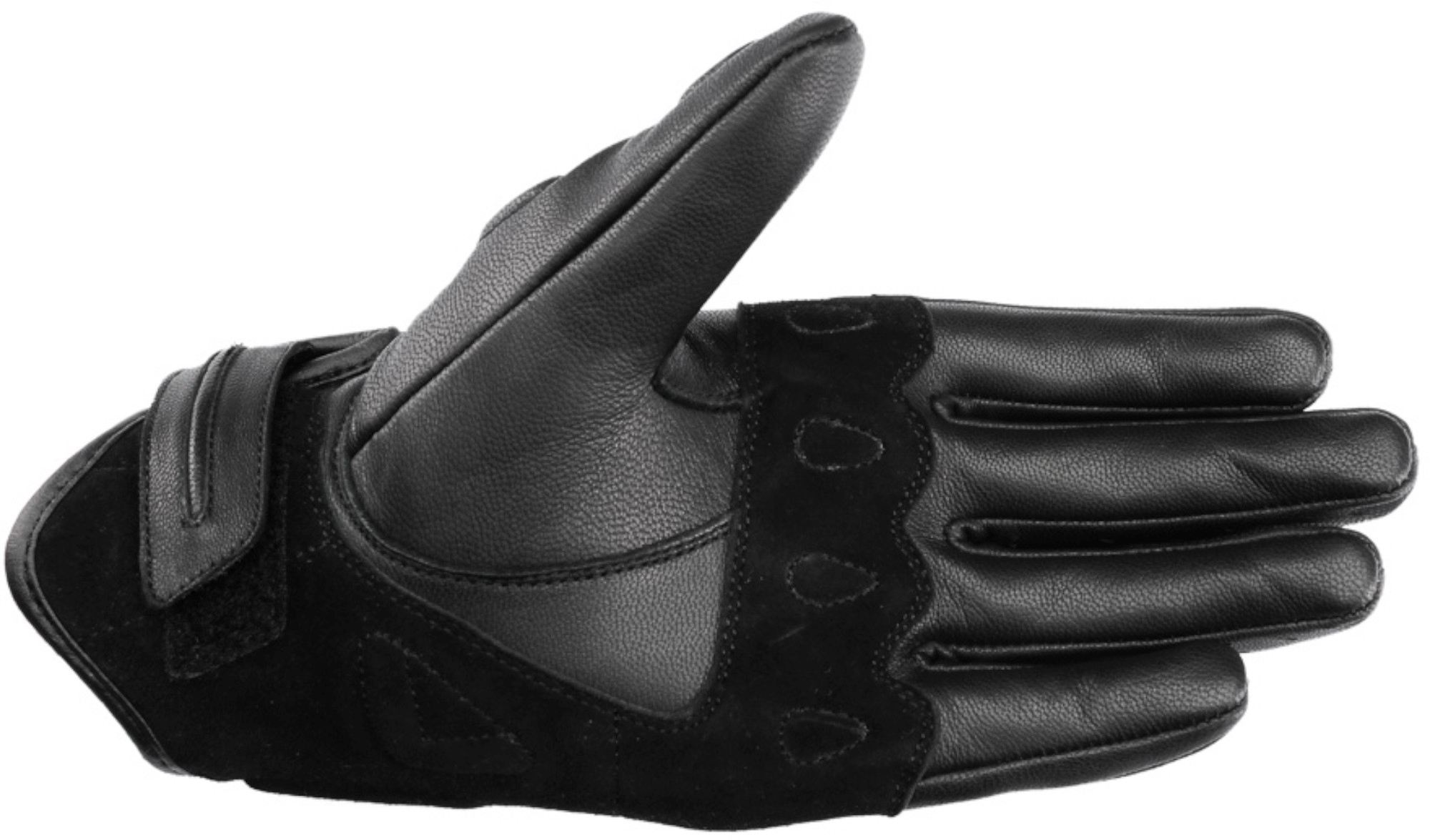 Seca Tabu II Guanti da moto 3XL Figura 3