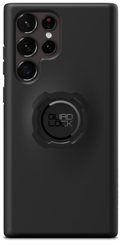 Quad Lock Telefonfodral - Samsung Galaxy S22 Ultra Figur 2