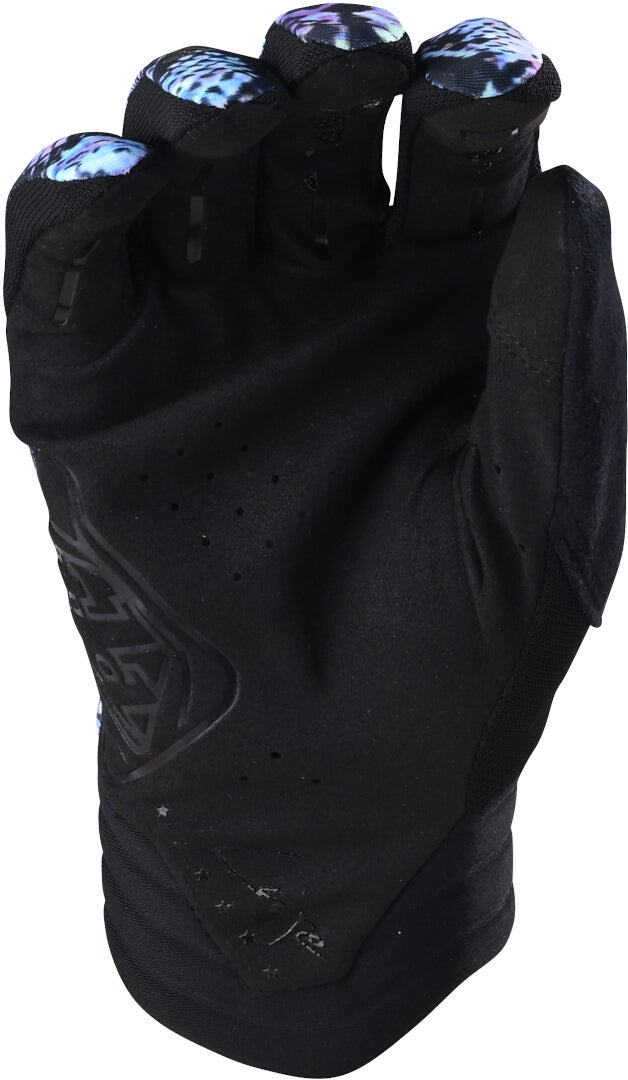 Troy Lee Designs Luxe Snake Dames fietshandschoenen 2XL Figuur 2