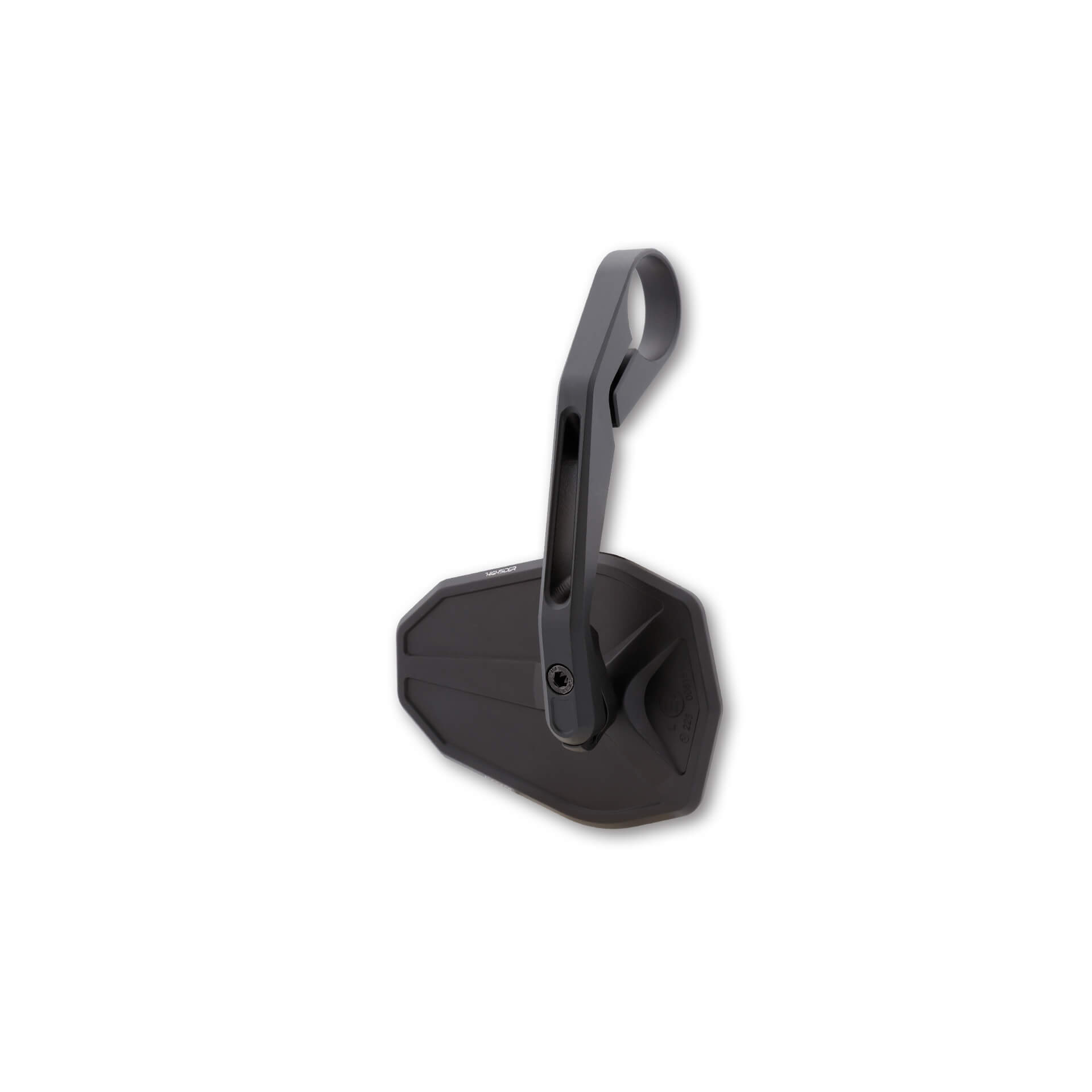 HIGHSIDER VICTORY-SLIM Lenkerendenspiegel Figura 2