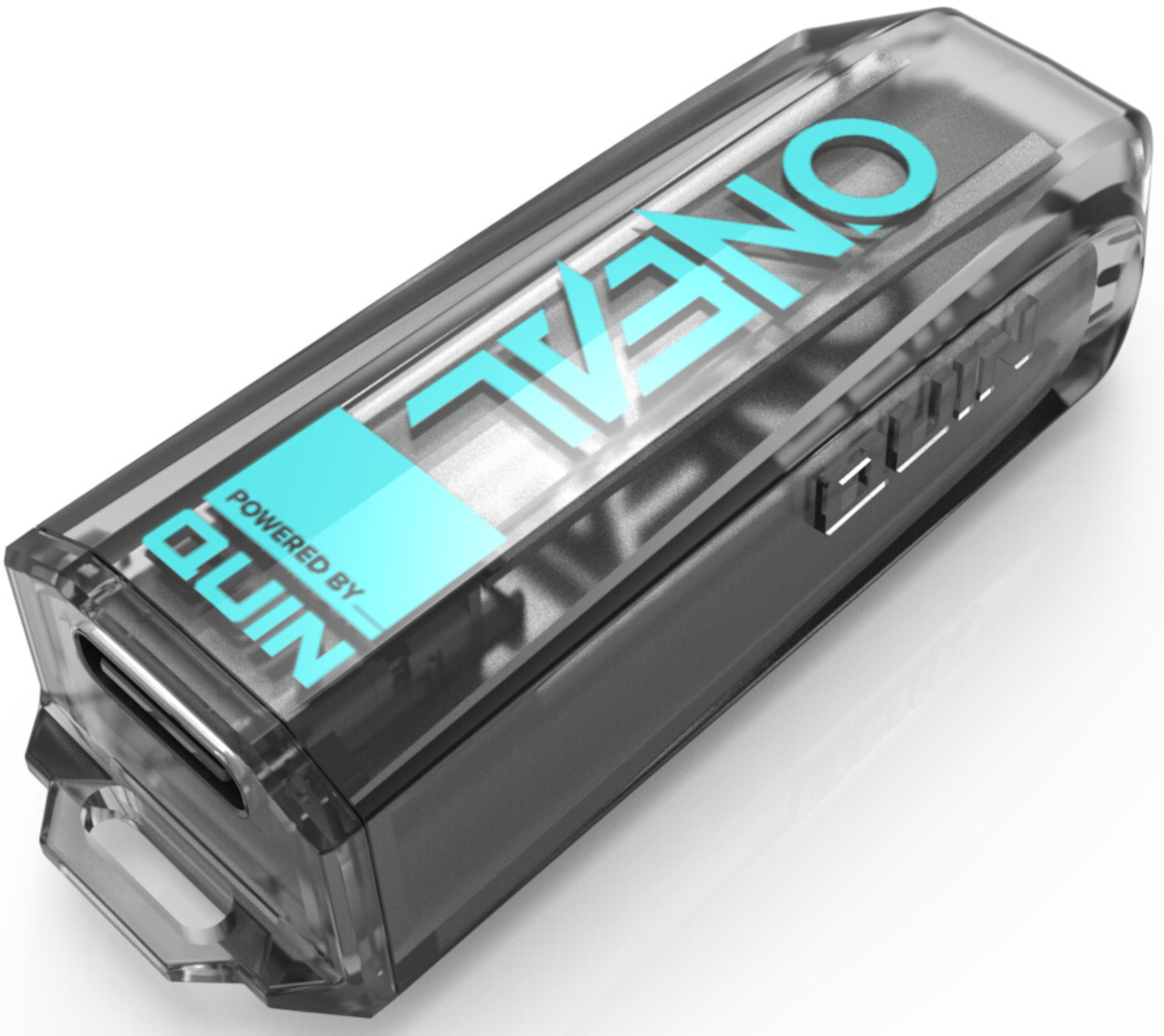 Oneal Quin Smart Sensor Figur 2