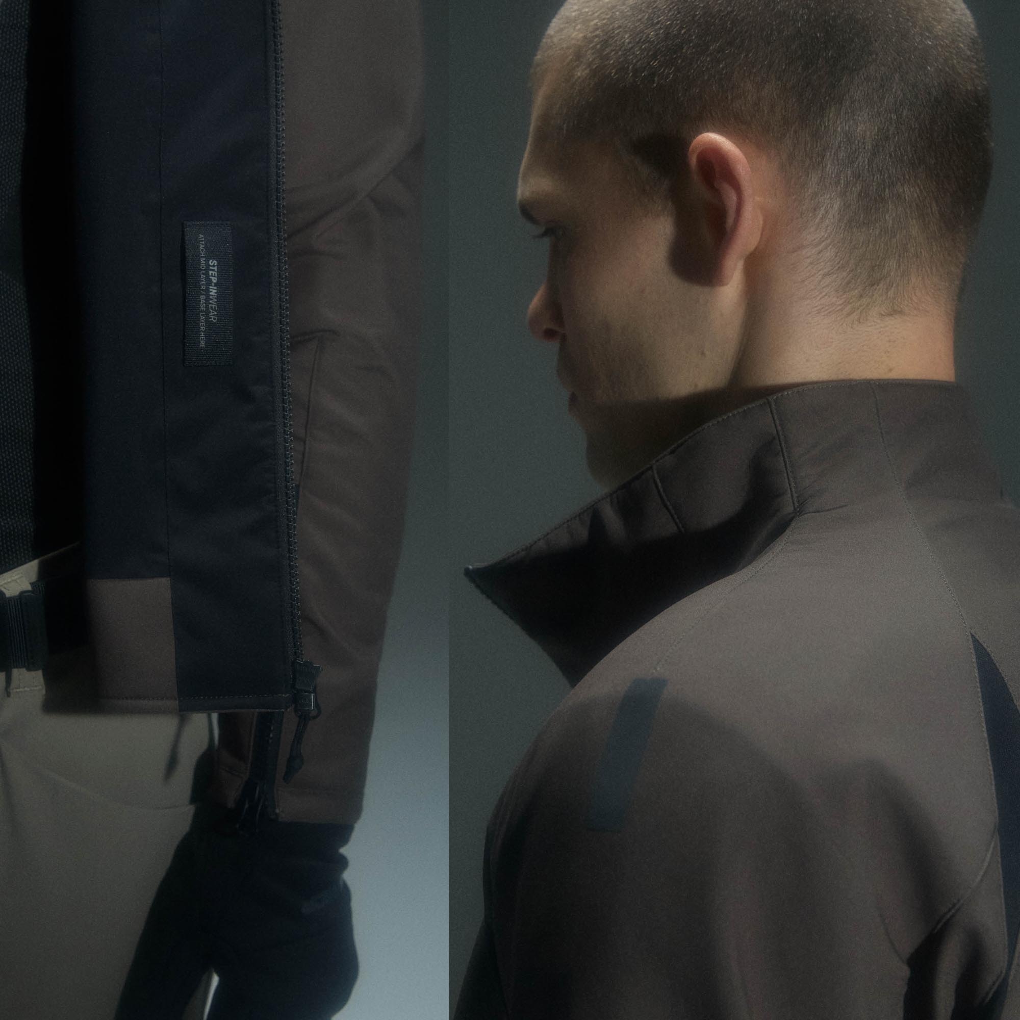 Spidi The Standard H2OUT Veste textile moto imperméable Vert S Figure 6