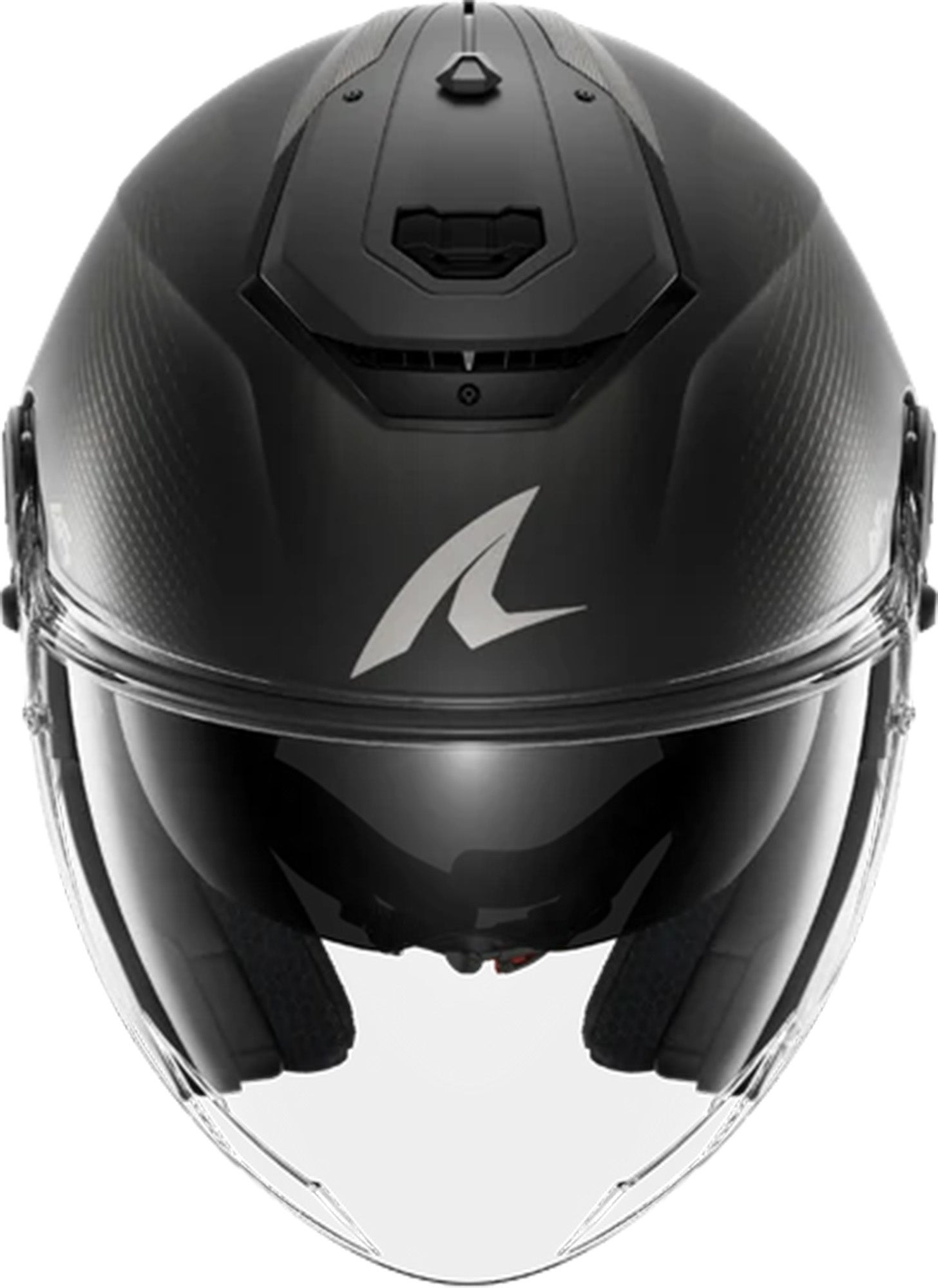 Shark RS Carbon Speed-Tech Mat Helm Koolstof/Anthraciet L (59/60) Figuur 3