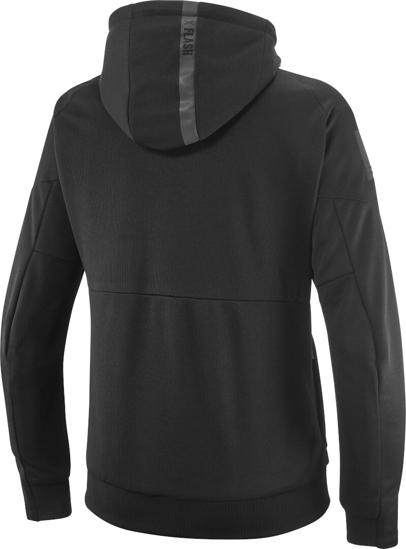 Ixon Touchdown Air Veste textile de moto pour dames S Figure 2