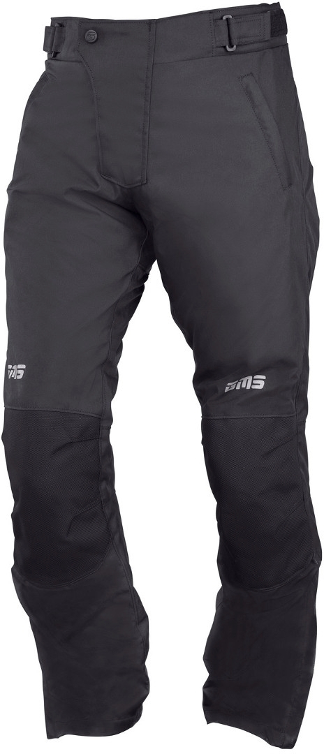 GMS Starter Motorrad Textilhose Kurz L Abbildung 1