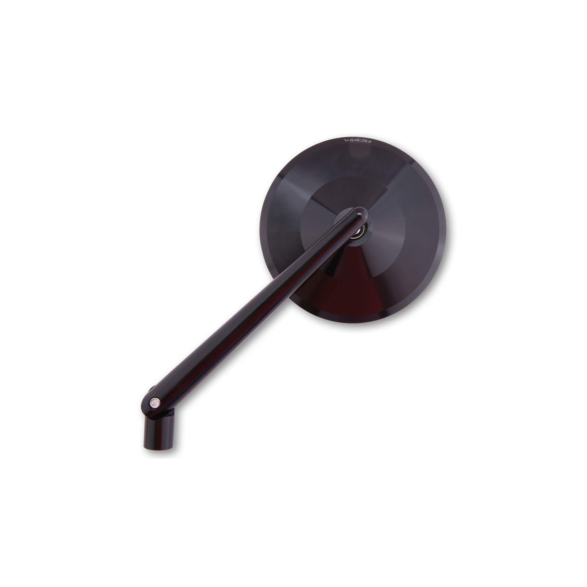 HIGHSIDER MONTANA Spiegel negru Figura 1 HIGHSIDER MONTANA Spiegel negru Figura 1