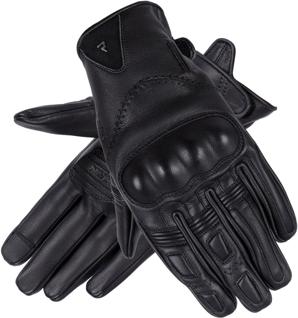 Rebelhorn Thug II Motorradhandschuhe XS Abbildung 1