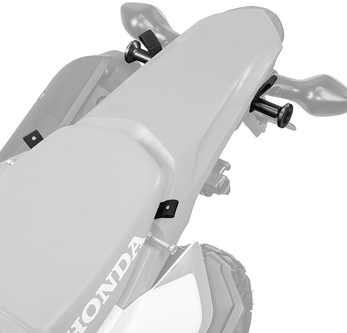 Kriega OS-Base Honda CRF300 Monteringssystem Figur 2