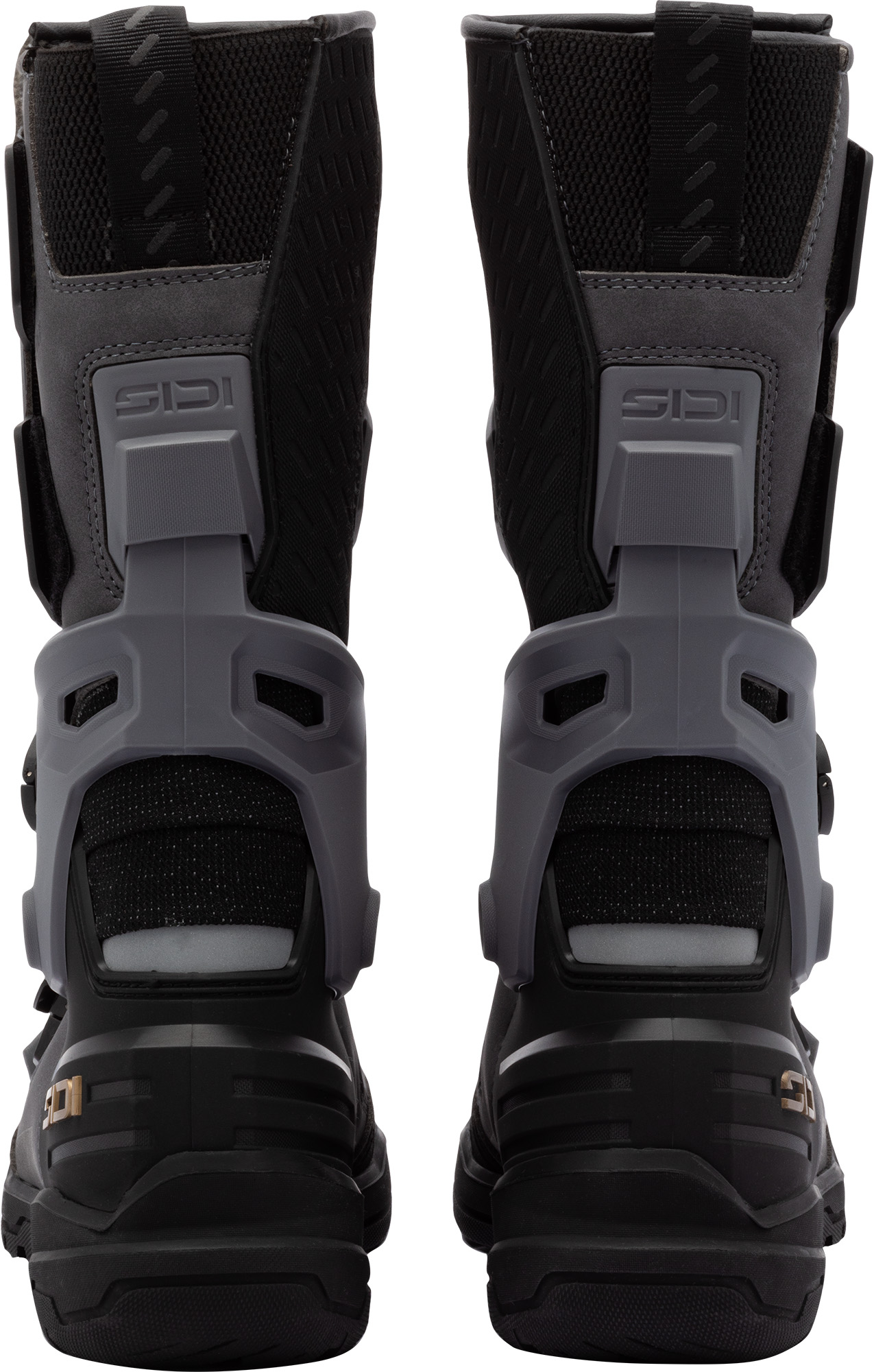 Sidi Taurus GTX waterproof Motorcycle Boots grey 39 Figure 5