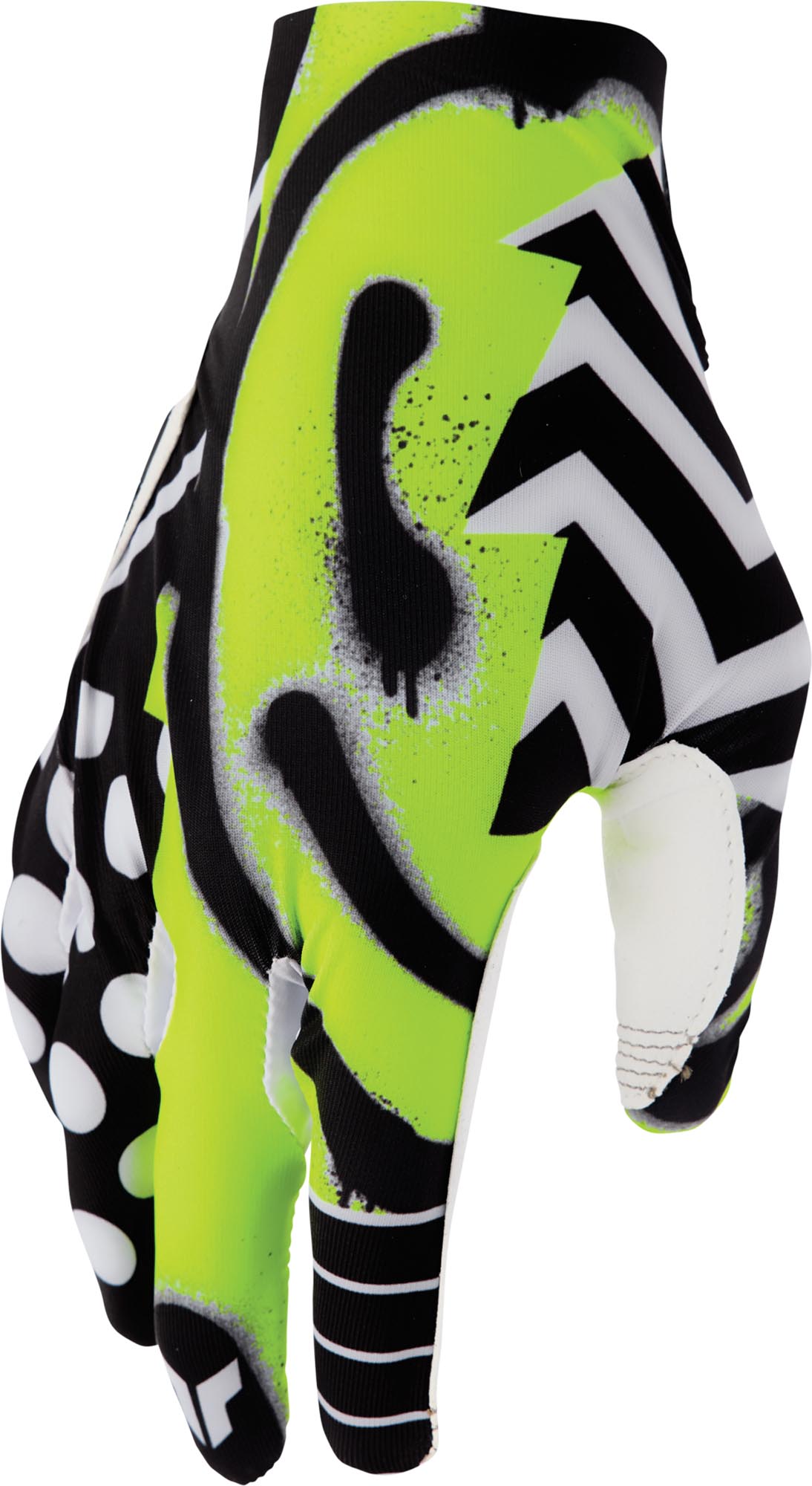 Thor Sportmode Anarchy Motocross Handschuhe 2XL Abbildung 1
