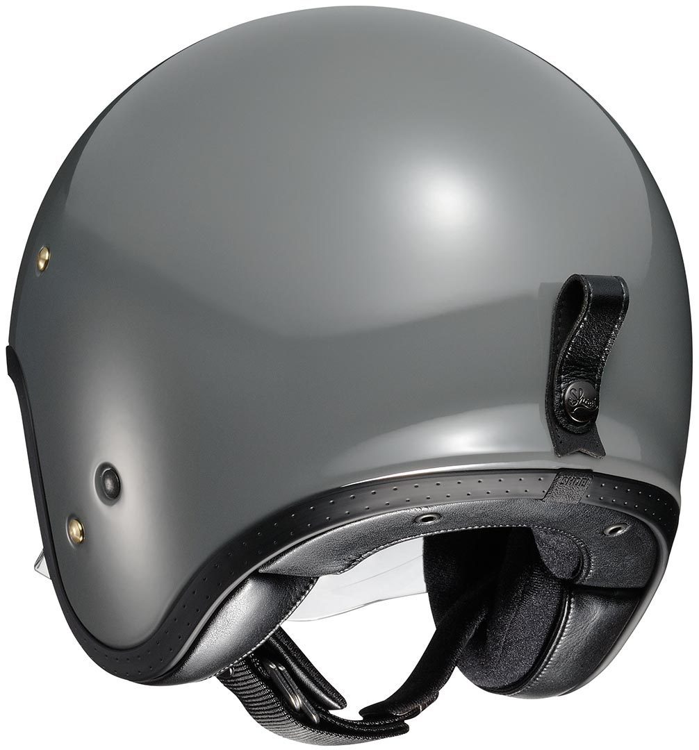 Shoei J.O Jethelm grau M (57/58) Abbildung 3