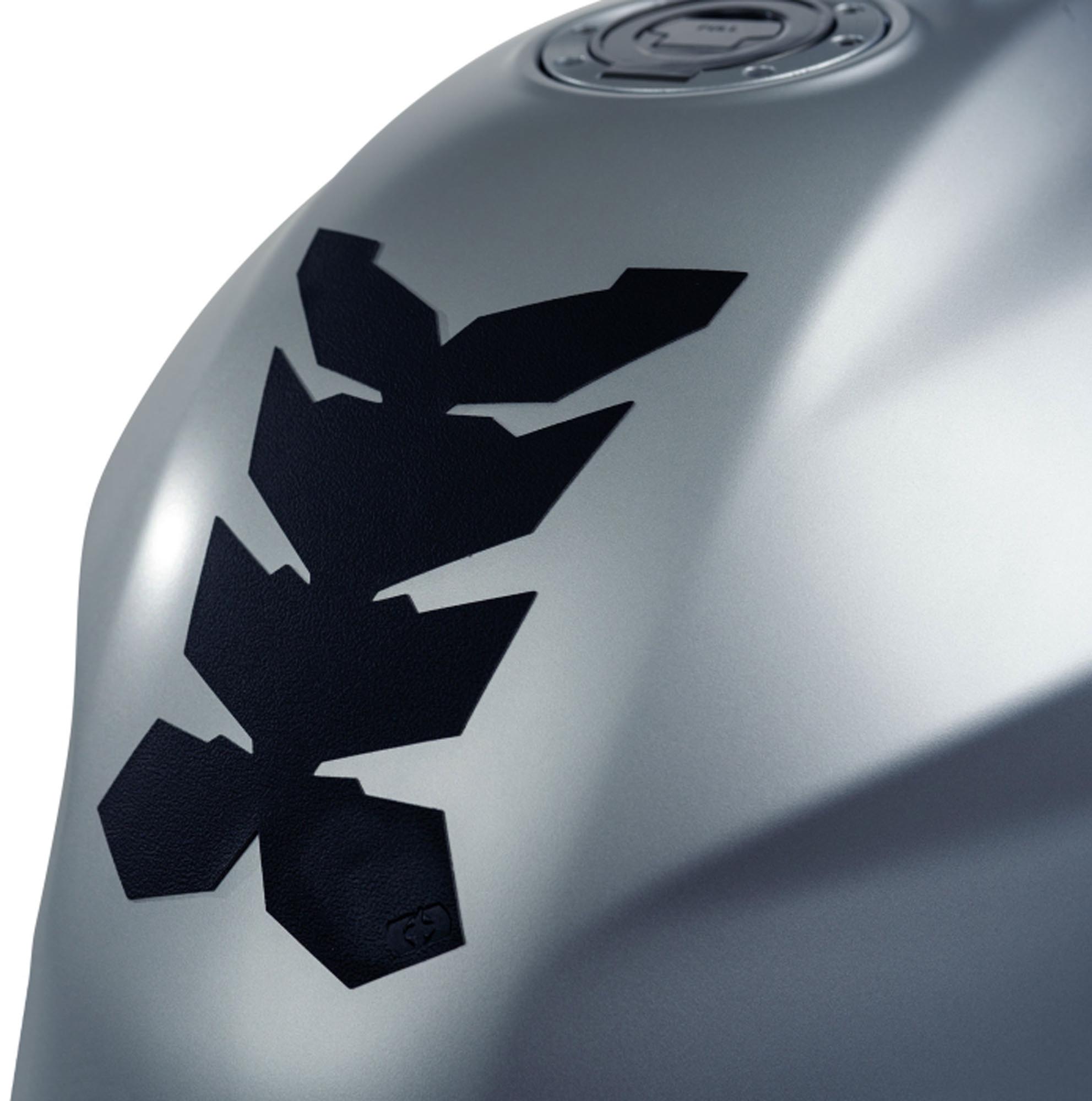Oxford Mantis Platforma rezervorului Figura 1