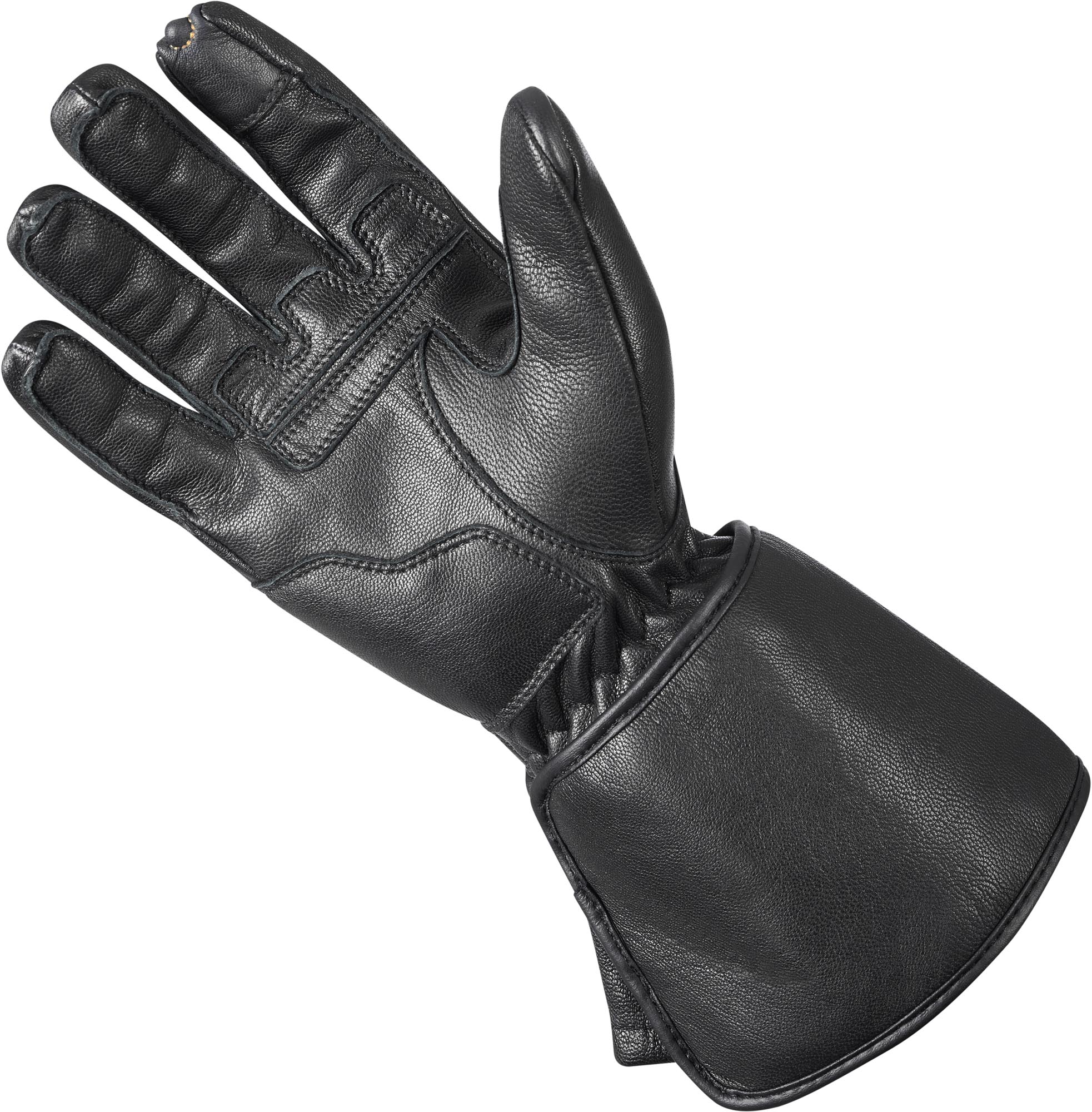 Halvarssons Logan V2 Gants de moto 8 Figure 2