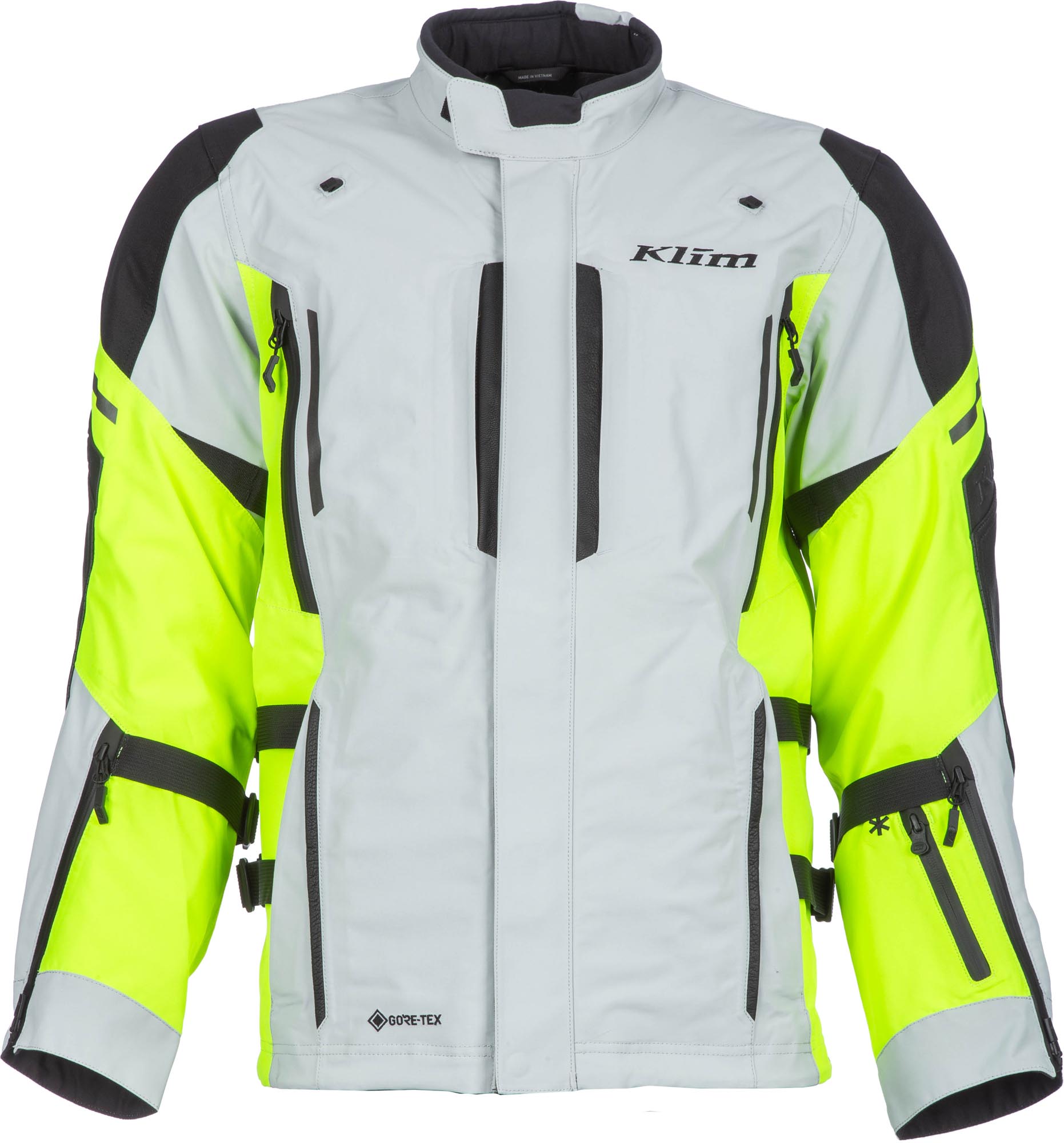 Klim Latitude Rogue Gore-Tex Veste textile moto