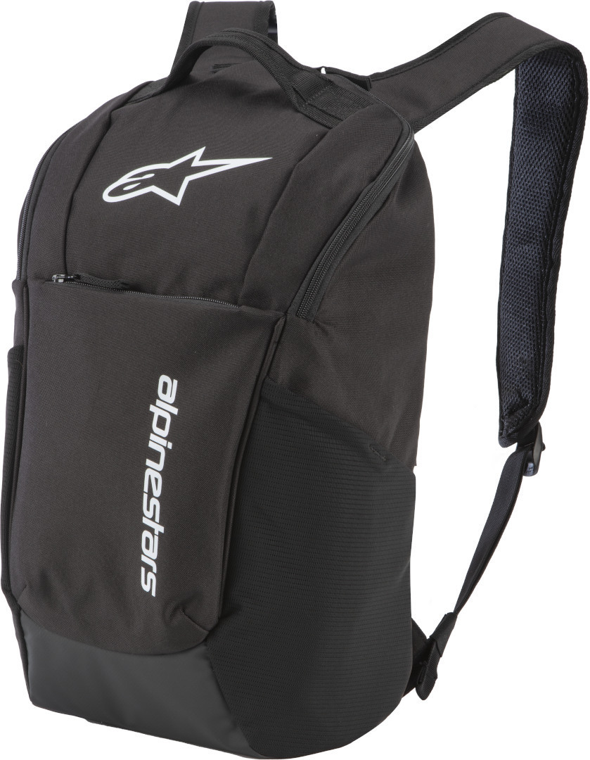 Alpinestars Defcon V2 Rucsacul alb/negru Figura 1