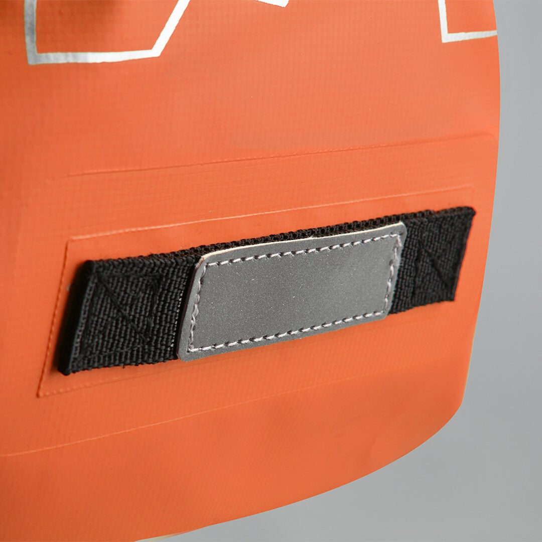 Oxford Aqua V12 Batoh oranžová Jedna veľkosť Obrázok 6
