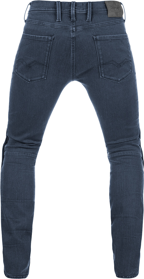 Replay Brake Motorcycle Jeans dark blue 38 Figure 3