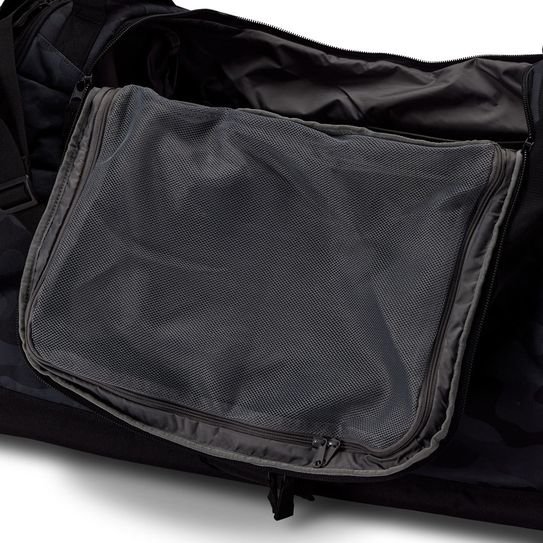 FOX Podium Black Camo Geantă de echipament Figura 7