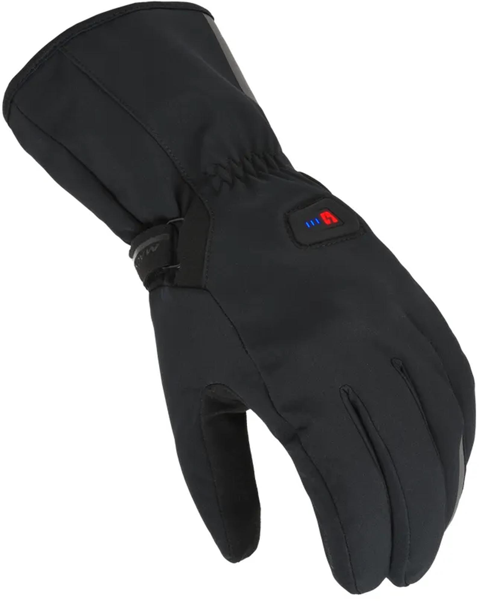 Macna Unite 2.0 RTX Gant de moto d’hiver chauffant étanche L Figure 3