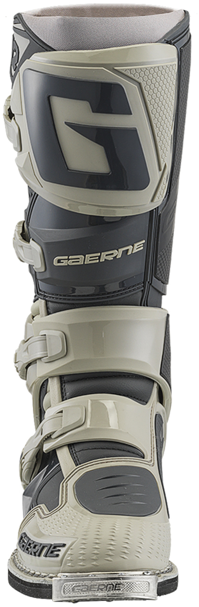 Gaerne SG12 Motocross Boots grey 44 Figure 2