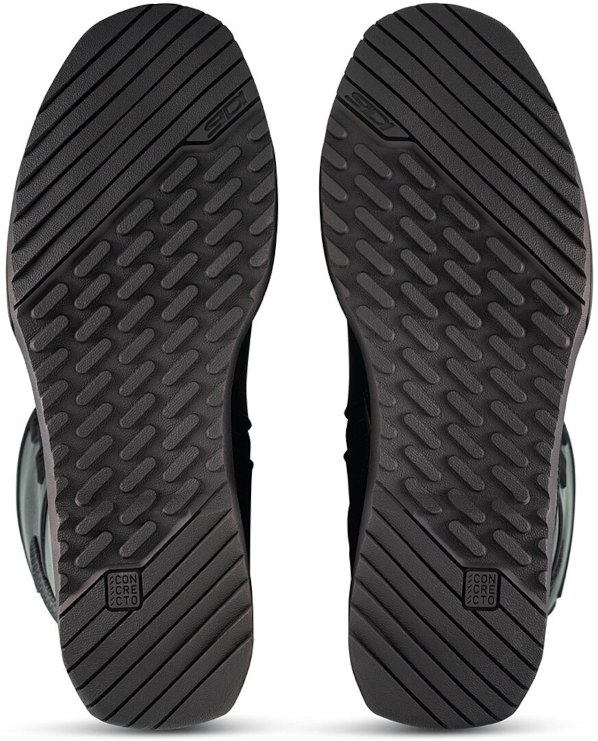 Sidi Orion GTX Motorcycle Boots 41 Figure 4
