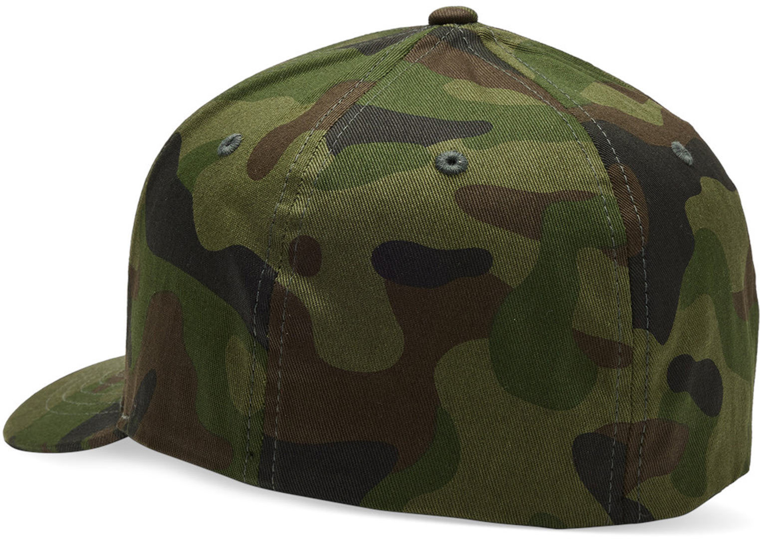 FOX Head Flexfit Cap Camuflaj S/M Figura 2