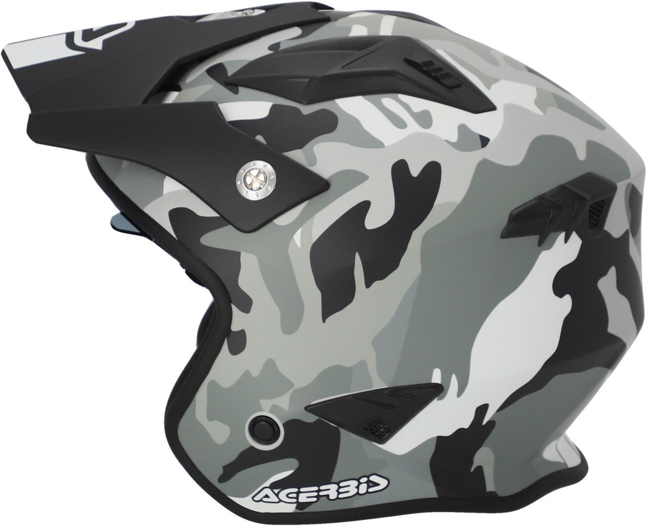 Acerbis Aria 2023 Camo Jethelm L (59) Abbildung 6