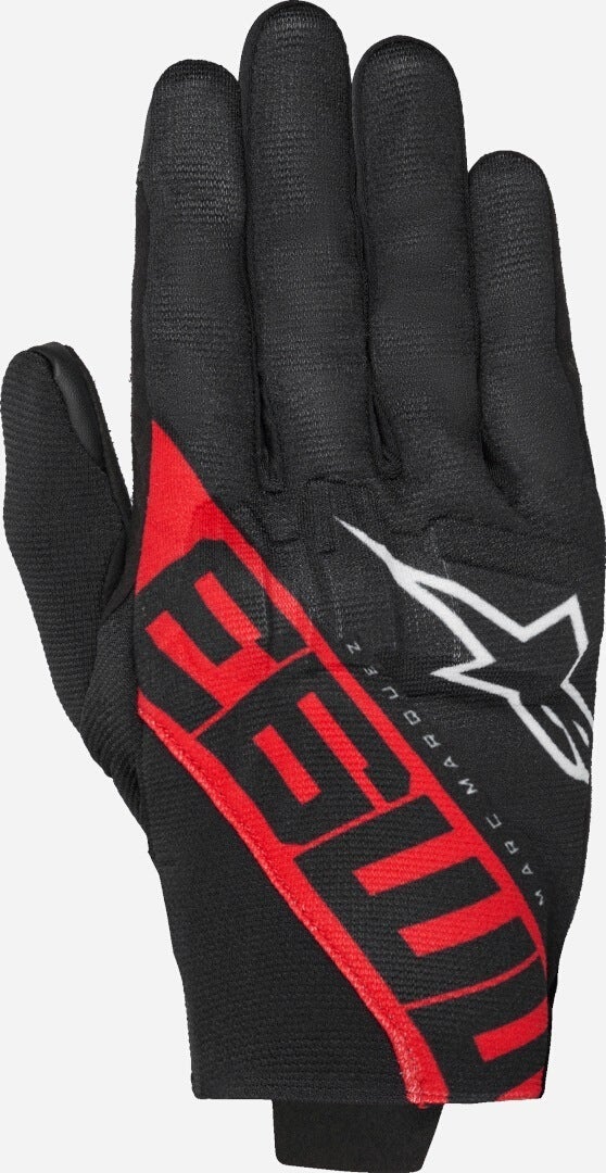 Alpinestars MM93 Reef V2 Motorrad Handschuhe L Abbildung 1