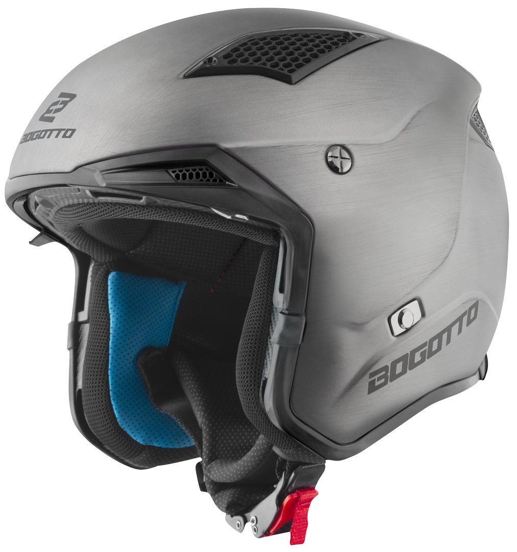 Bogotto Radic Scratch ECE 22.06 Helm XL Figuur 11