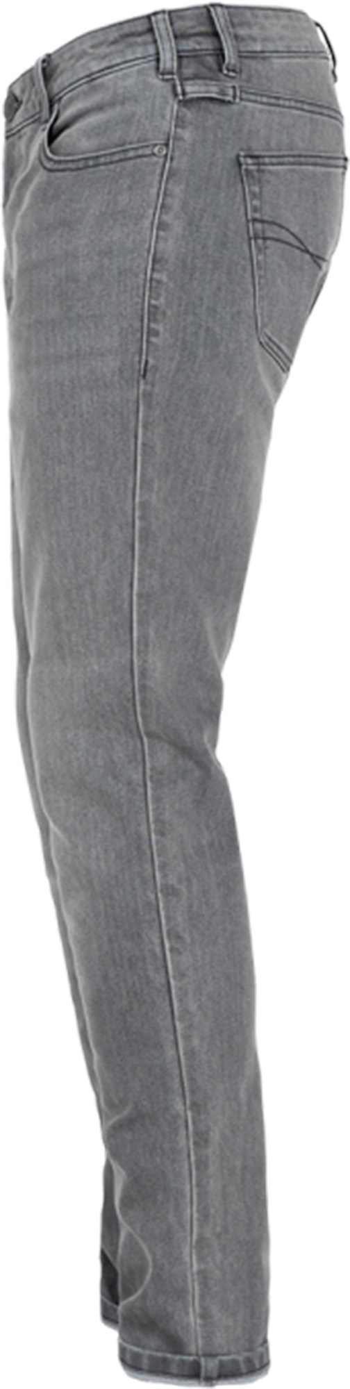 John Doe Pioneer Mono Motorjeans 33/32 Figuur 7