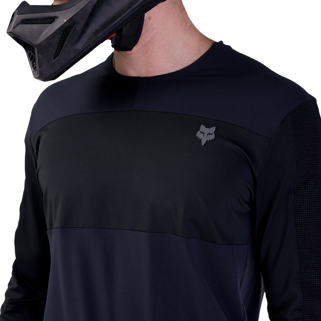 FOX Recon 2023 Motocross Jersey M Abbildung 4