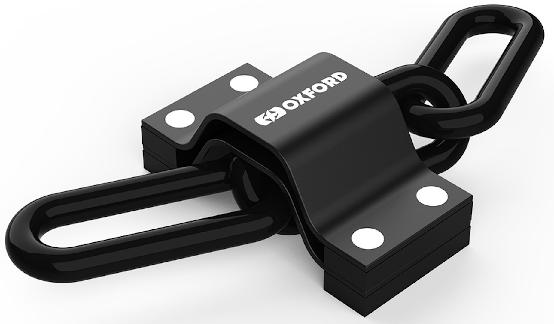 Oxford Beast Ancoră Figura 2
