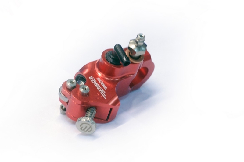 Beringer Cilindro Mestre da embreagem Aerotec® Ø17,5mm - Sem alavanca Figura 1