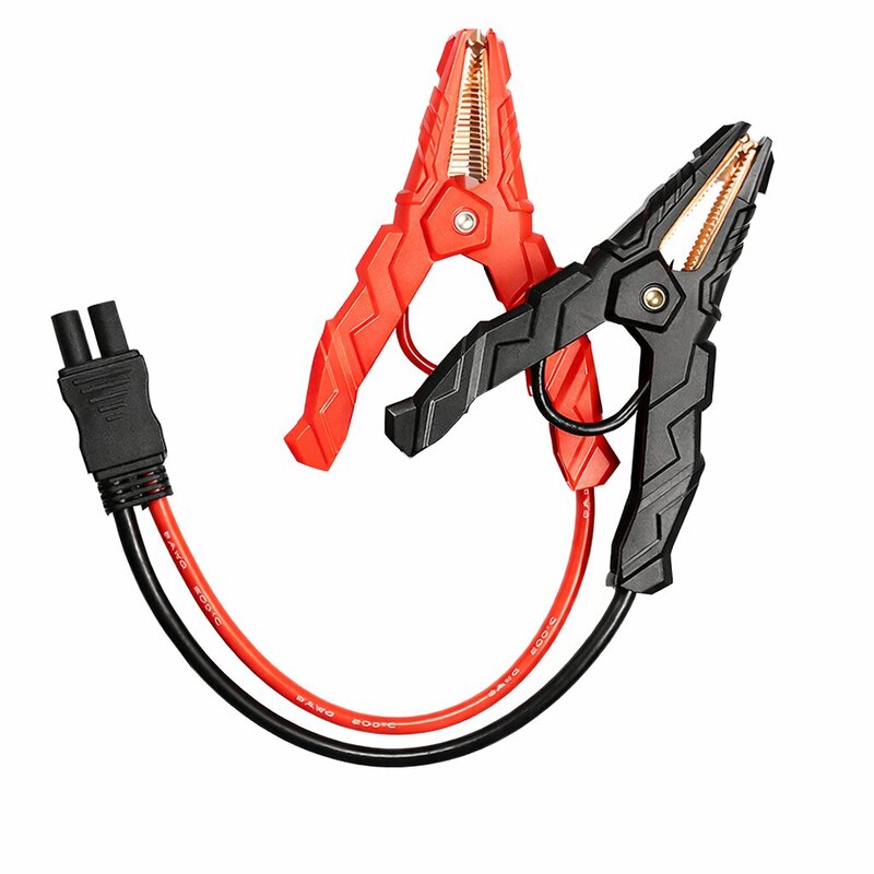 BS Battery Booster Power Box Max PB02 Figur 7