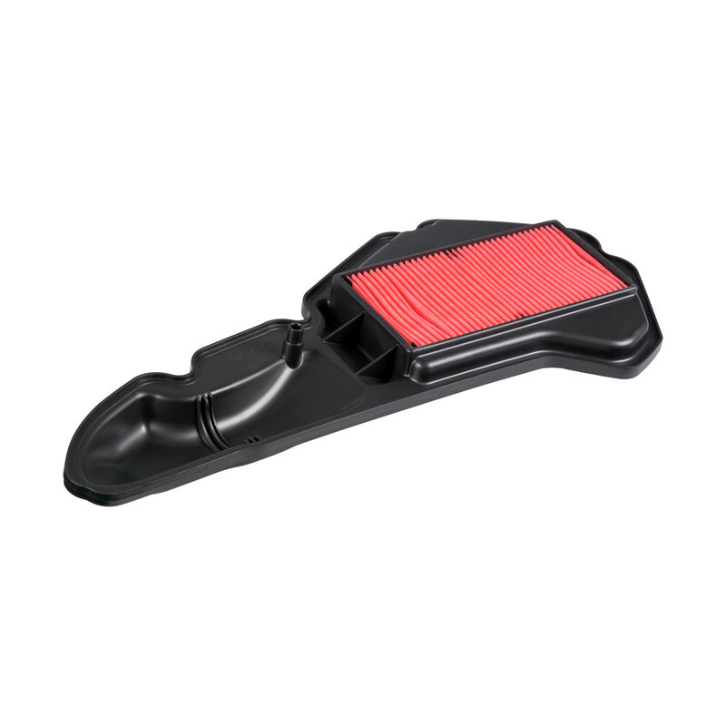 Hiflofiltro Luftfilter - HFA1134 Figur 2
