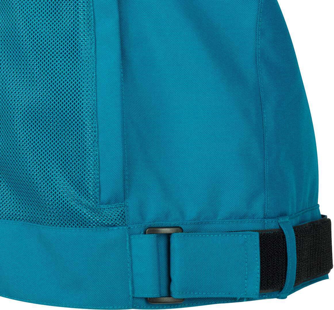 Bering Alias Mesh Damen Motorrad Textiljacke blau 40 Abbildung 5