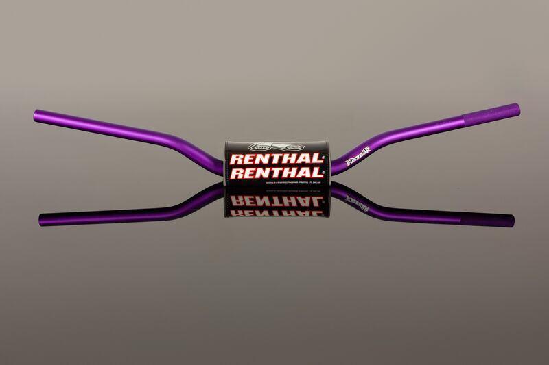 RENTHAL Fatbar 839 Styre Figur 1