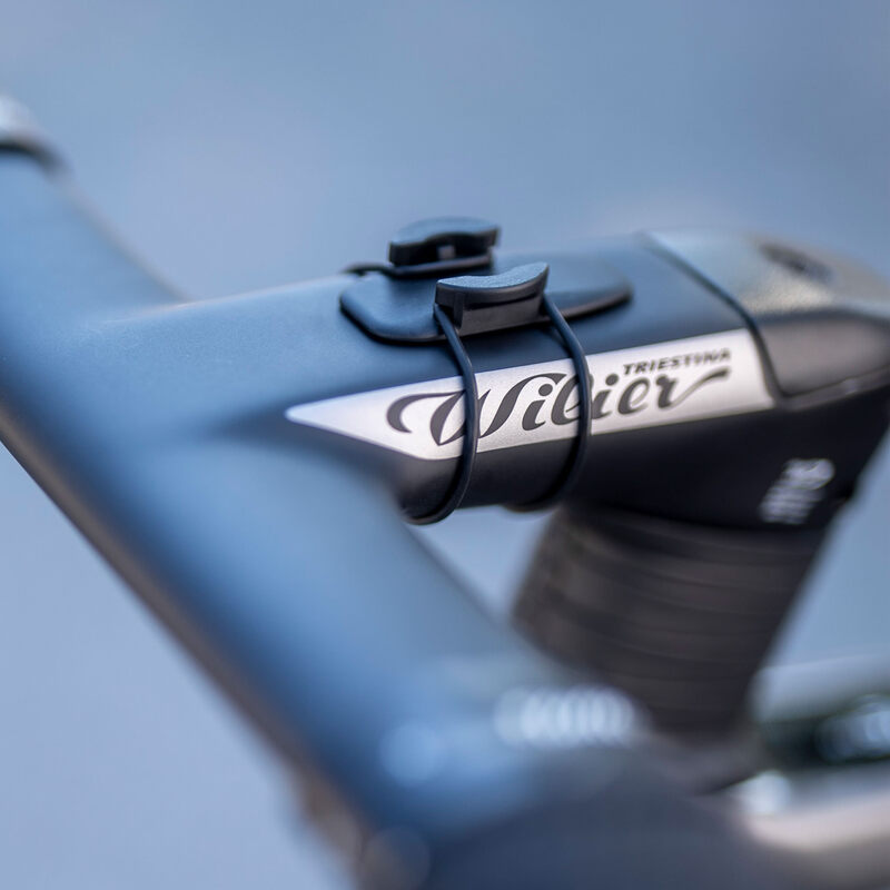 SP Connect SPC + Aero cykel smartphonehållare Figur 5