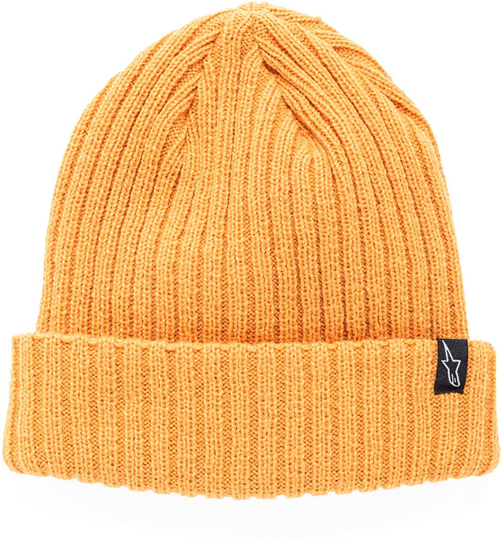 Alpinestars Receiving Gorro Laranja Figura 1