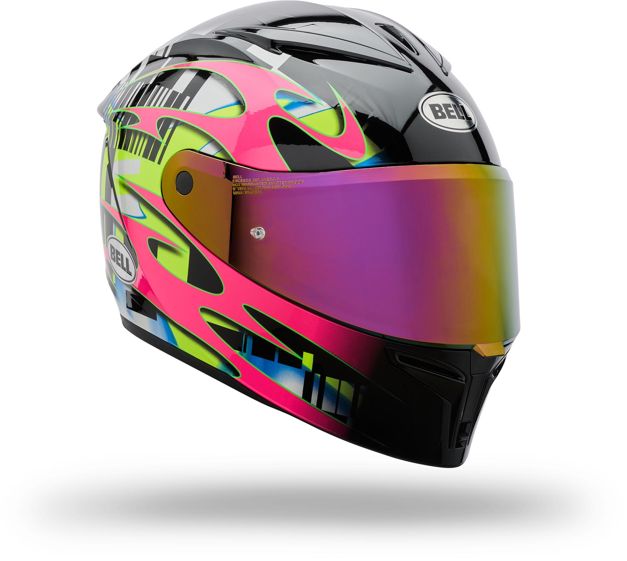 Bell Lithium MIPS PL Synchro SE Helm M (57/58) Abbildung 1